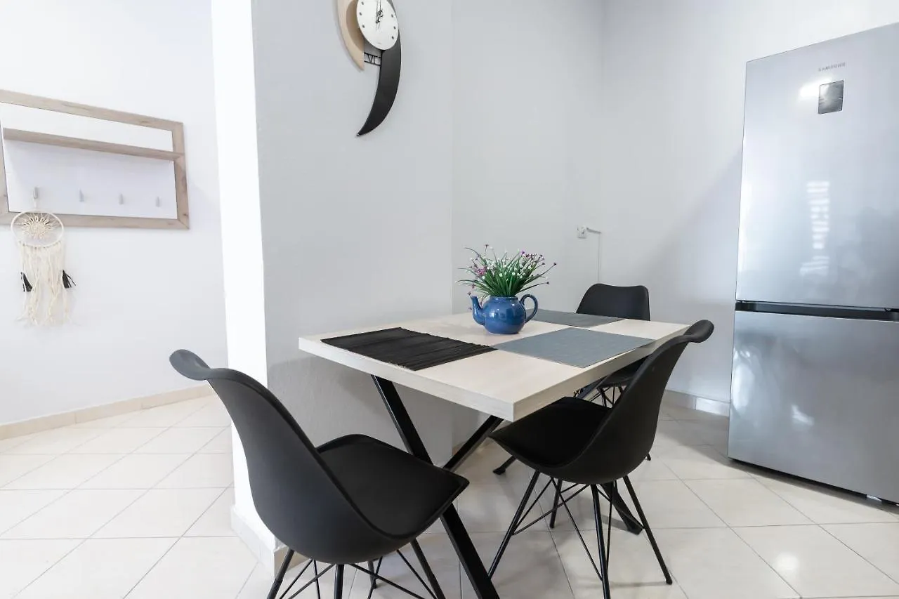 Tirana Center Apartment 12 Αλβανία