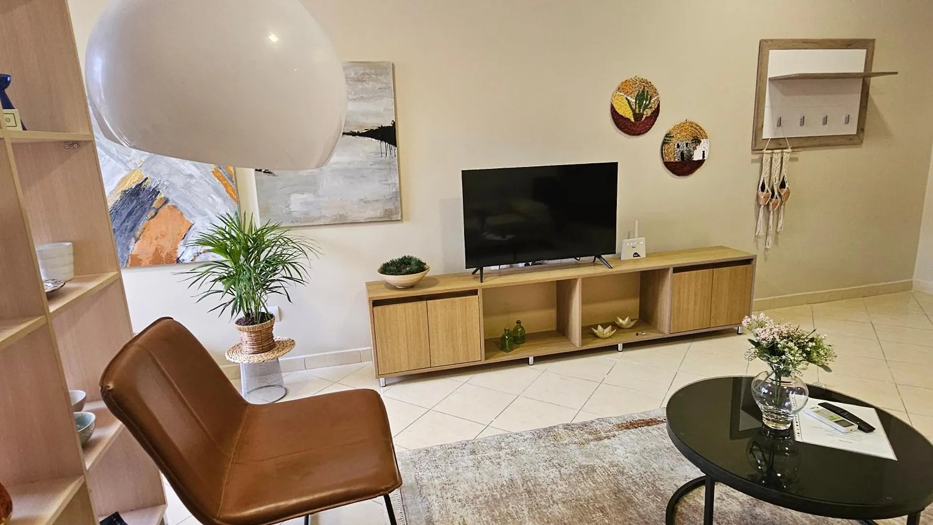 Tirana Center Apartment 12 0*,  Αλβανία