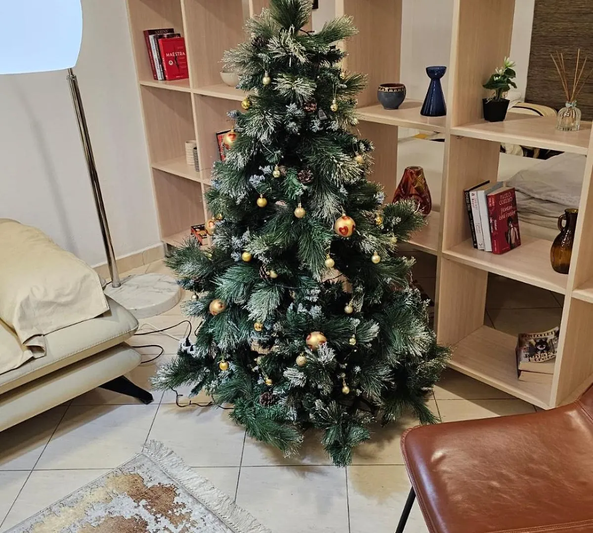 Tirana Center Apartment 12 Αλβανία